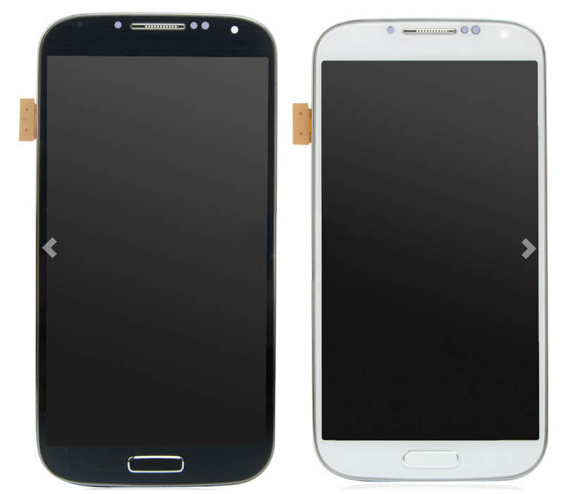 Full LCD Display+Touch Screen for Samsung S4