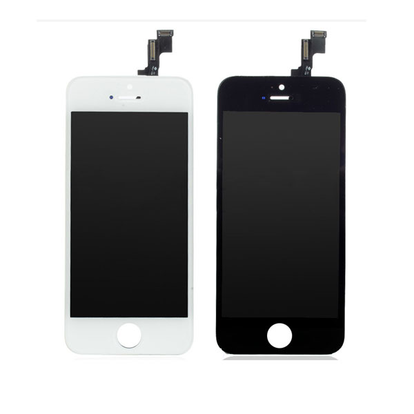 LCD and Digitizer Assembly for Iphone5S