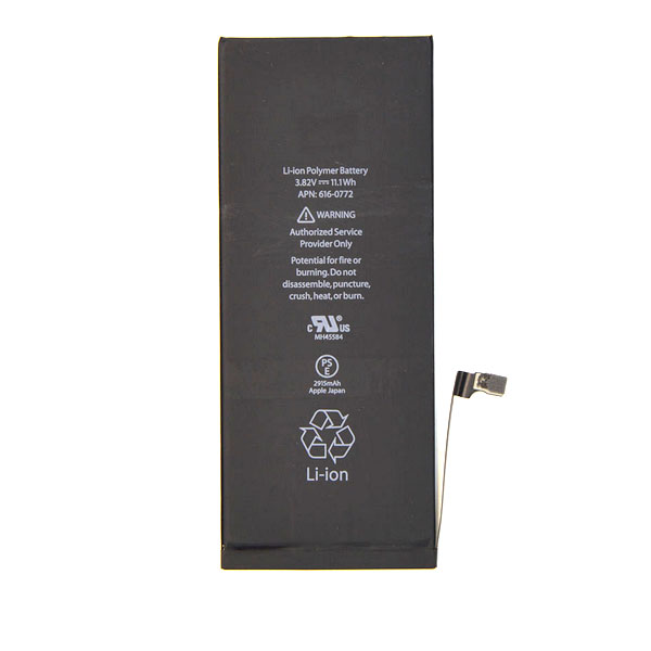Battery Replacement for Iphone 6