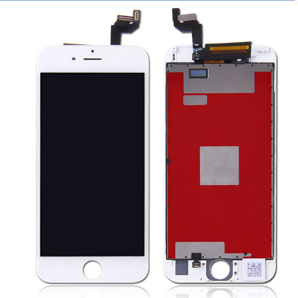 LCD and Digitizer Assembly for iphone 6s